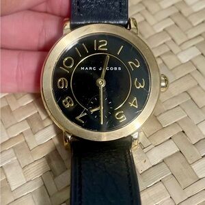Marc Jacob’s women’s watch